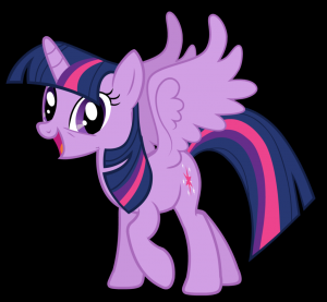 twilight_sparkle_vector_by_jakeneutron-d6t784j.png